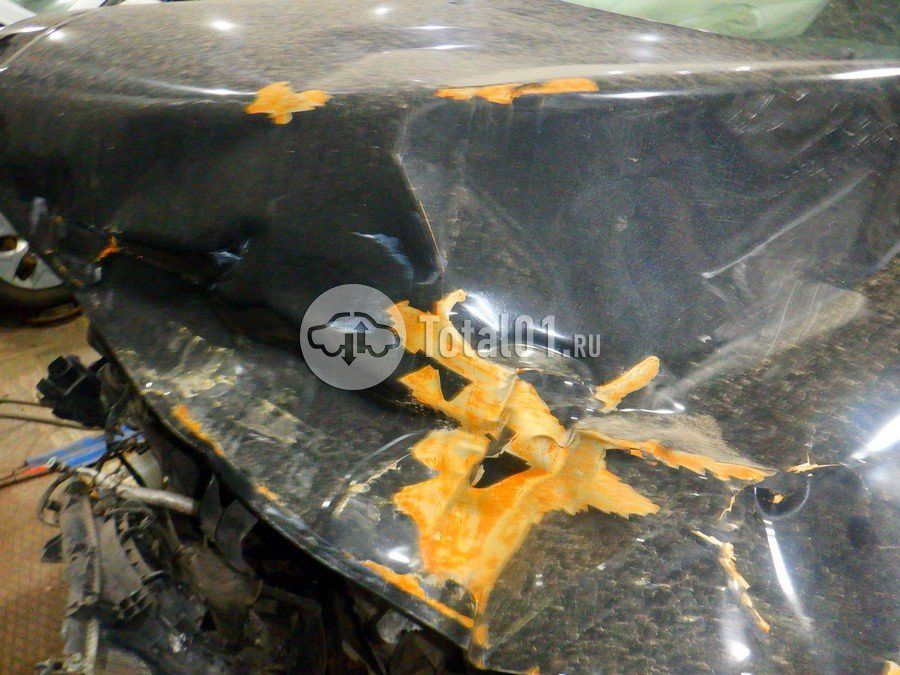 Фото Suzuki SX4 200