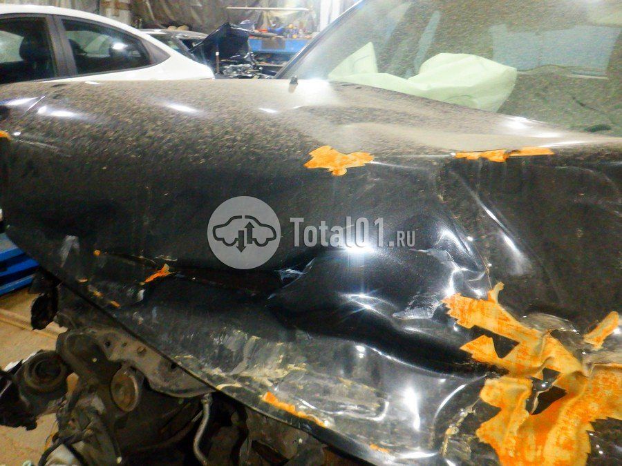 Фото Suzuki SX4 202