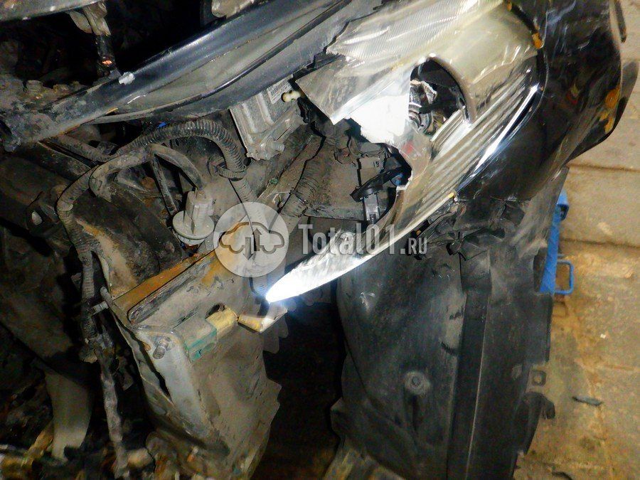 Фото Suzuki SX4 204