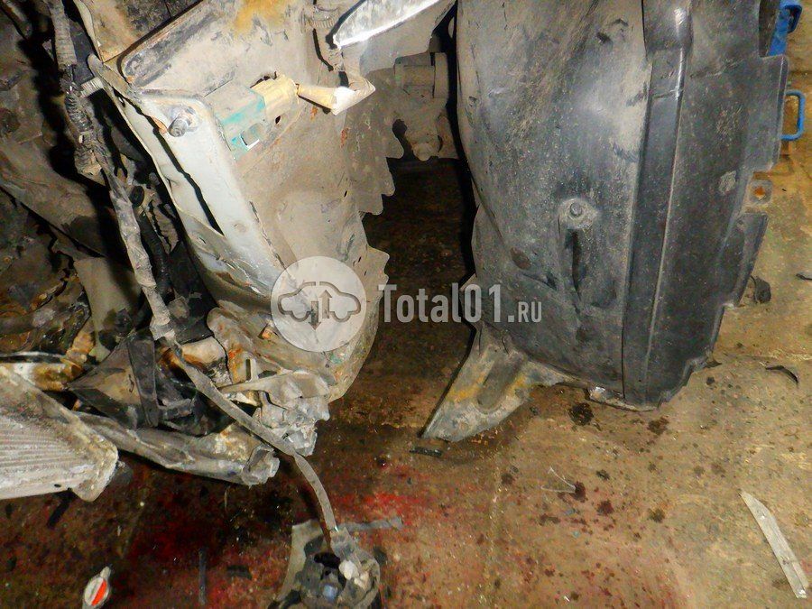 Фото Suzuki SX4 206