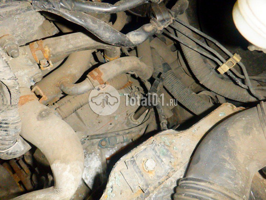 Фото Suzuki SX4 216