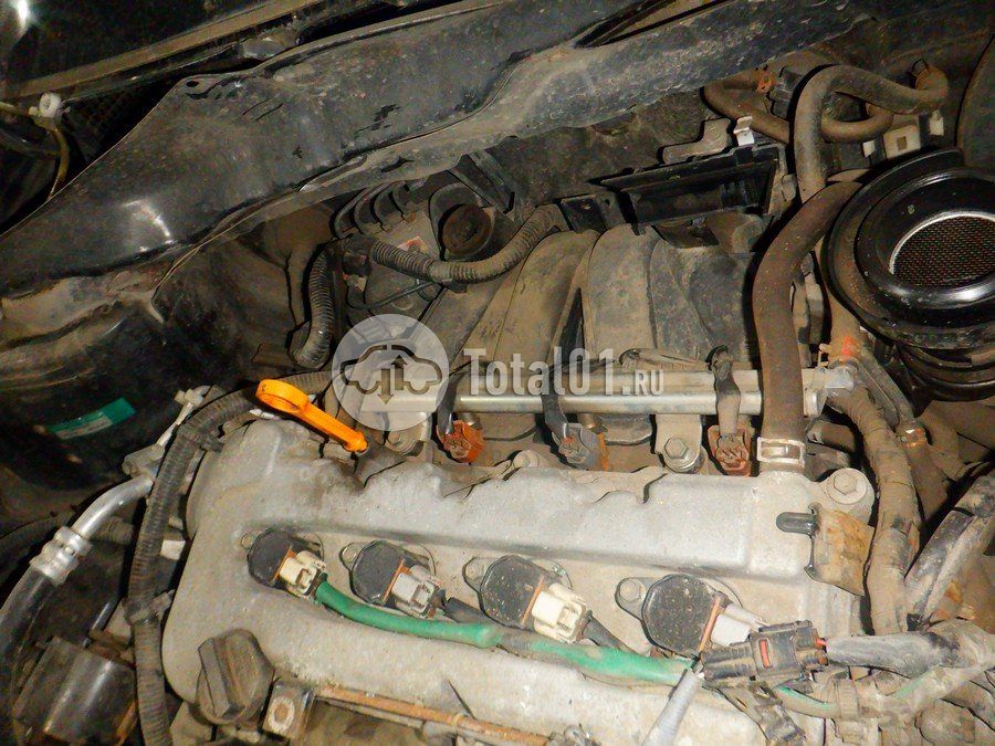 Фото Suzuki SX4 220