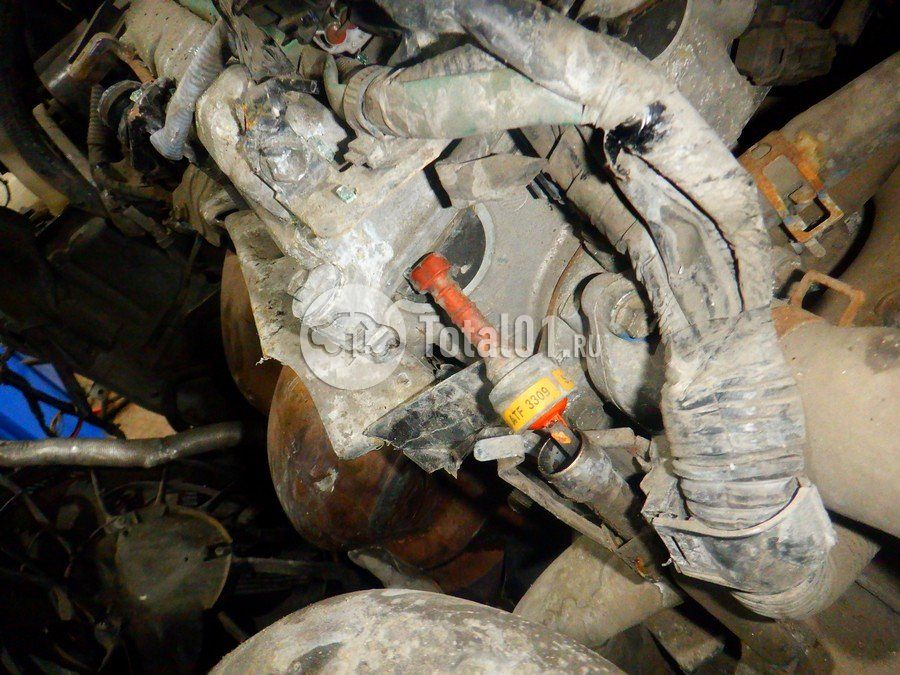 Фото Suzuki SX4 224