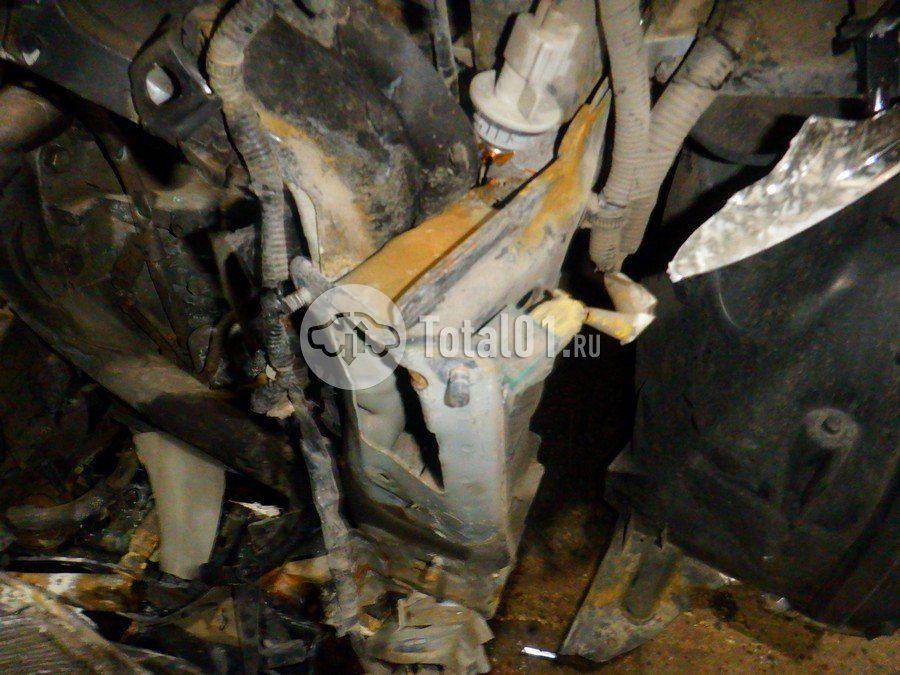 Фото Suzuki SX4 226