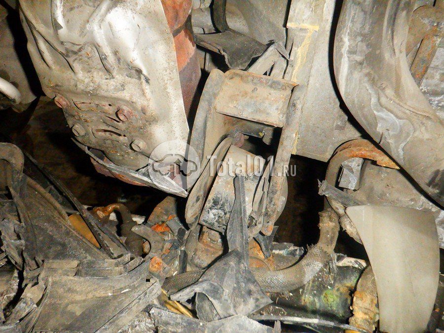 Фото Suzuki SX4 232