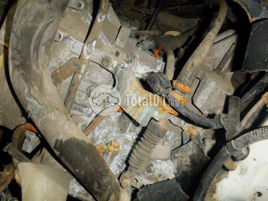 Фото Suzuki SX4 234