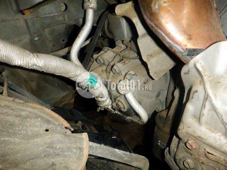 Фото Suzuki SX4 246