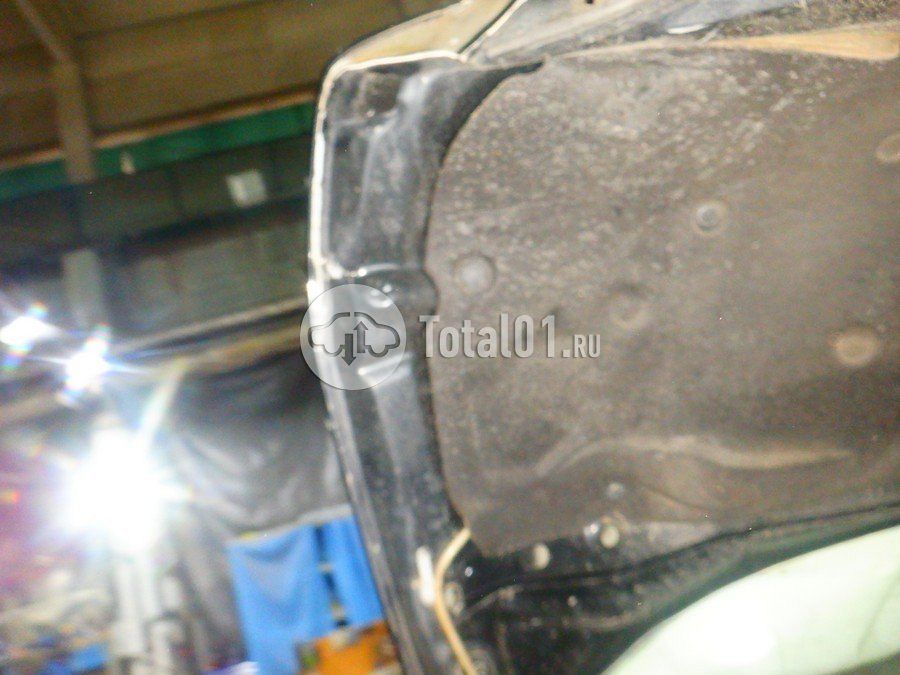 Фото Suzuki SX4 250