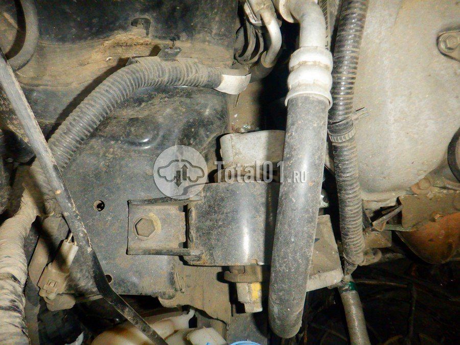 Фото Suzuki SX4 252