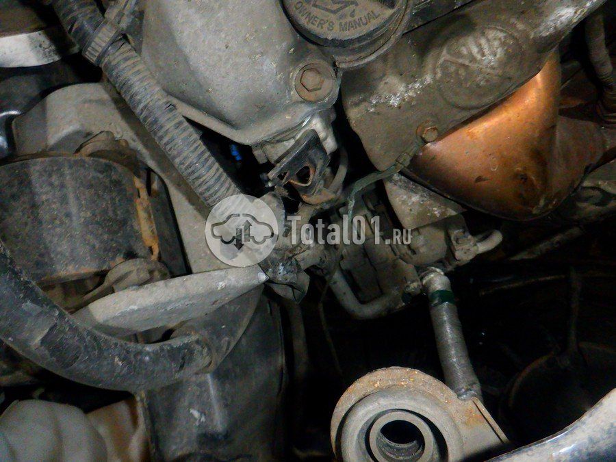 Фото Suzuki SX4 256