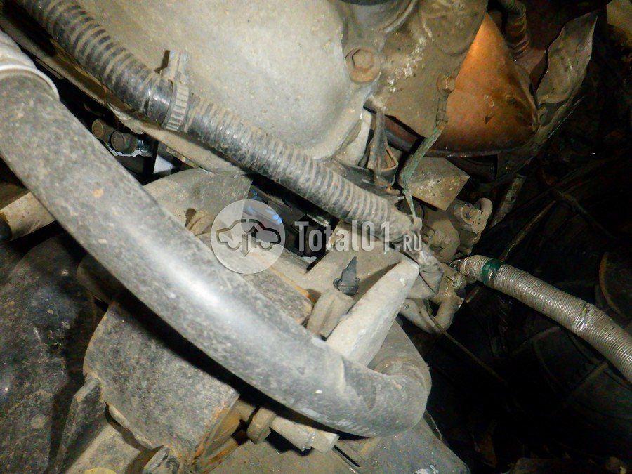 Фото Suzuki SX4 258