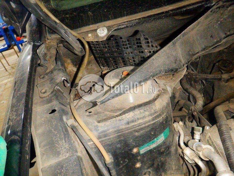 Фото Suzuki SX4 260