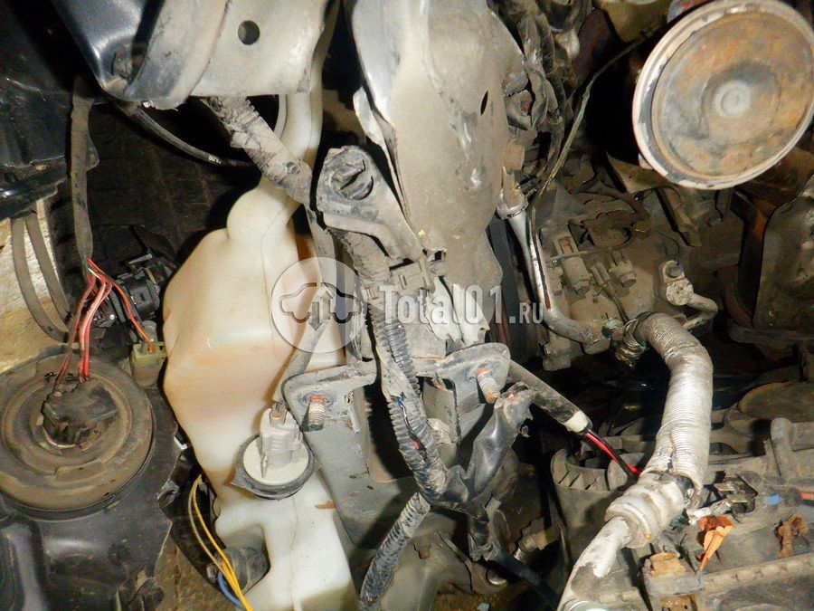 Фото Suzuki SX4 264