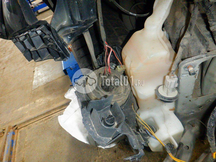 Фото Suzuki SX4 268