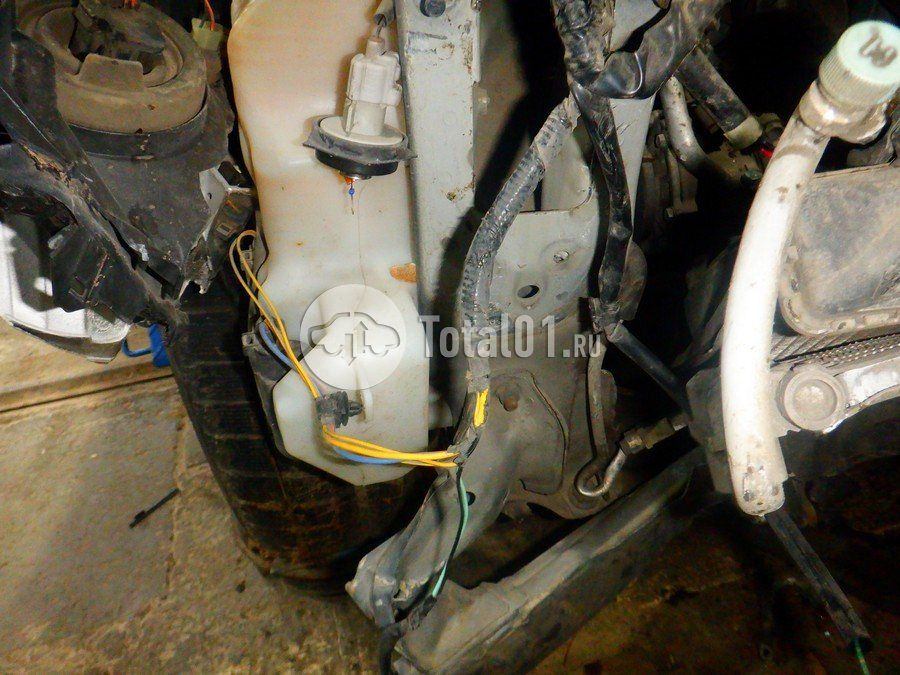 Фото Suzuki SX4 270