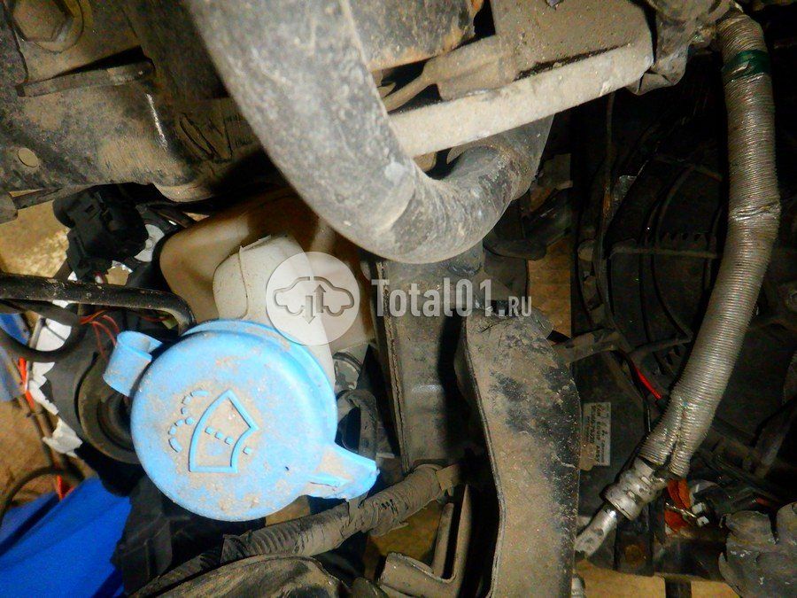 Фото Suzuki SX4 272