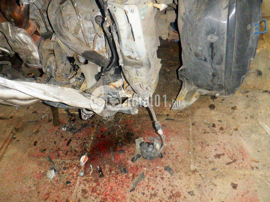 Фото Suzuki SX4 278