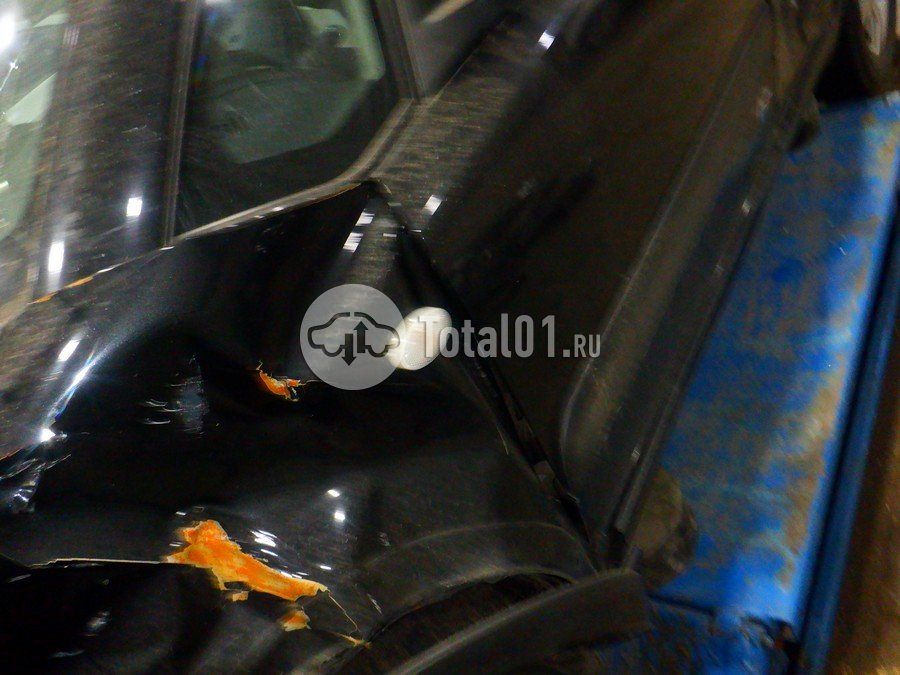 Фото Suzuki SX4 280