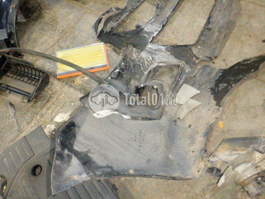 Фото Suzuki SX4 286