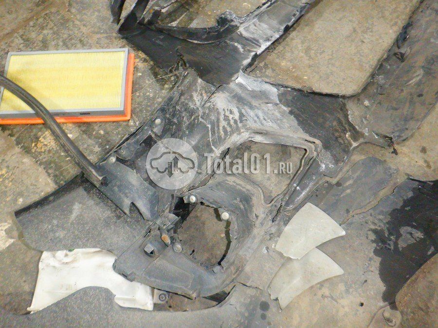 Фото Suzuki SX4 288