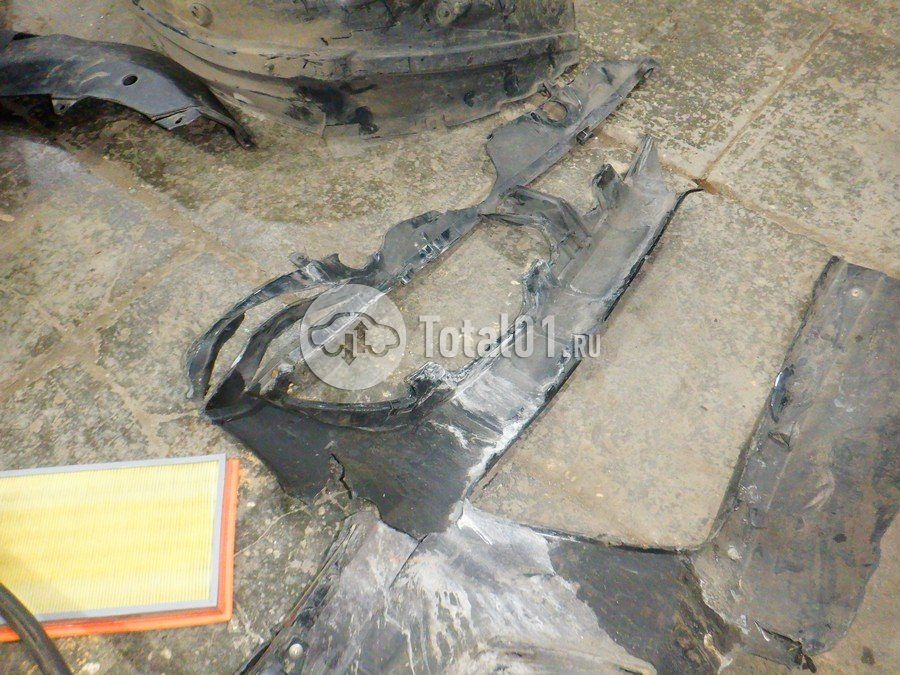 Фото Suzuki SX4 290