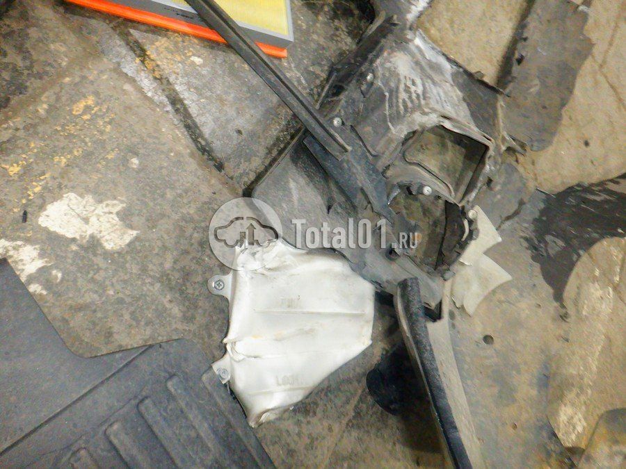 Фото Suzuki SX4 292