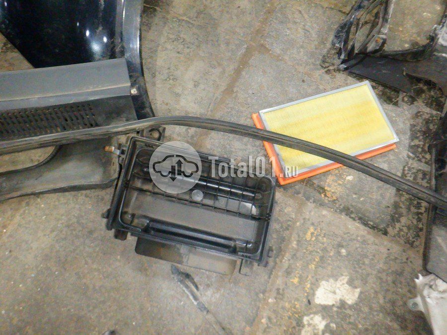 Фото Suzuki SX4 296