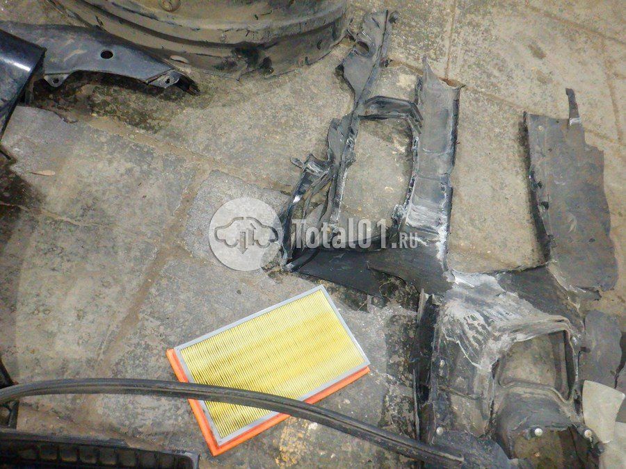 Фото Suzuki SX4 298