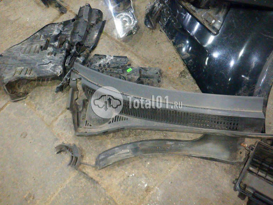 Фото Suzuki SX4 300