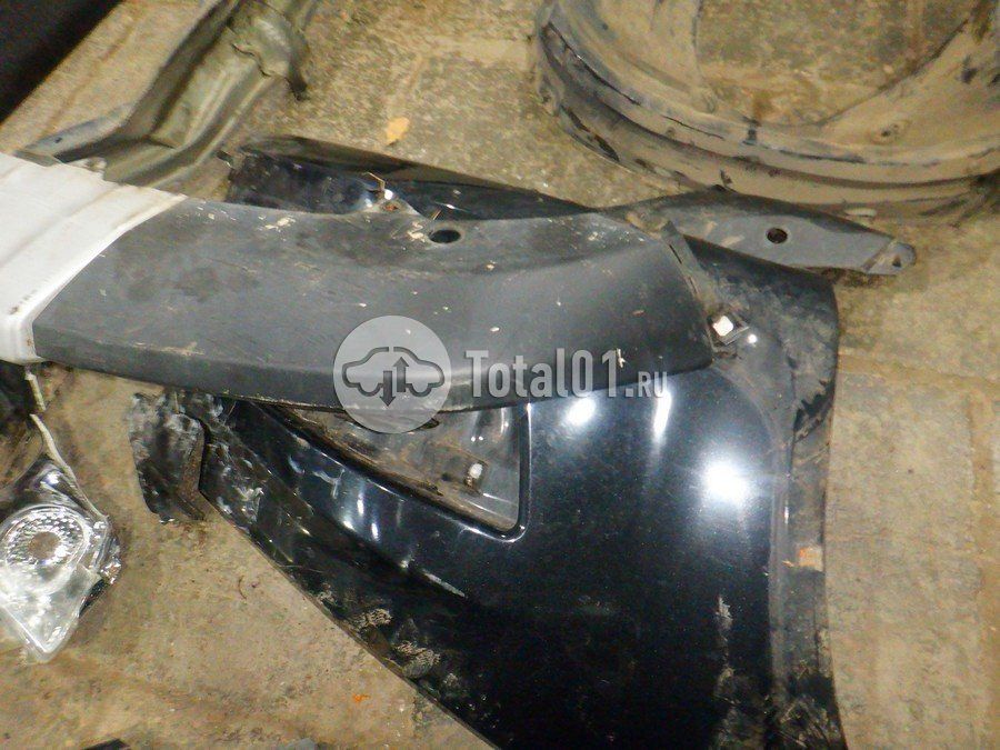 Фото Suzuki SX4 302