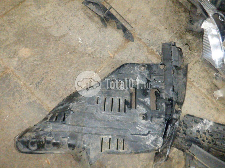 Фото Suzuki SX4 304