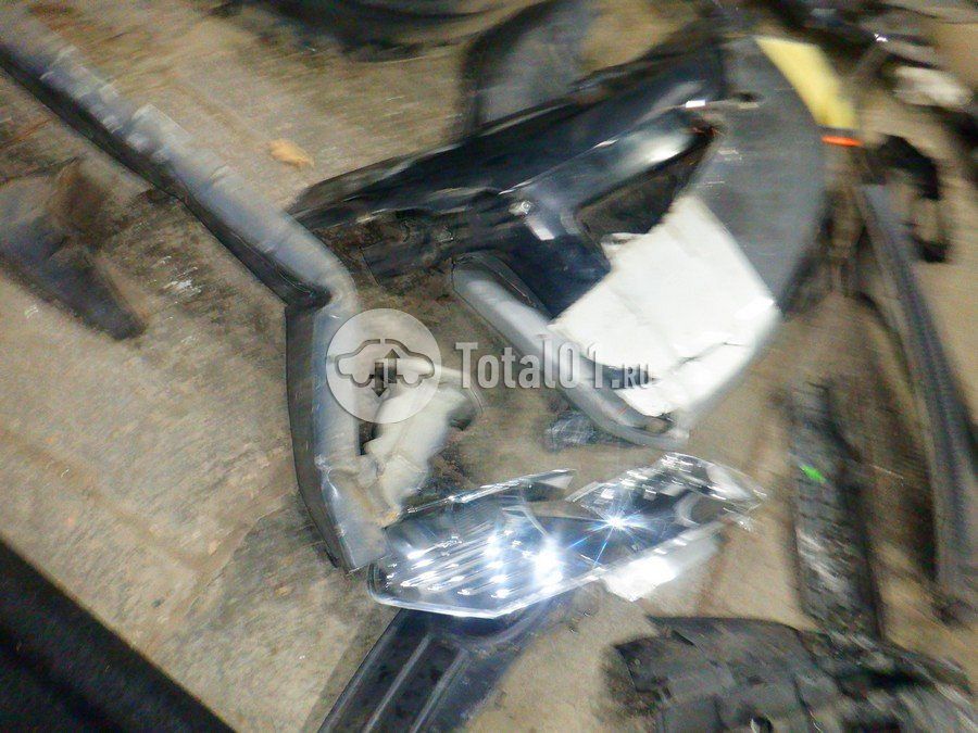 Фото Suzuki SX4 312