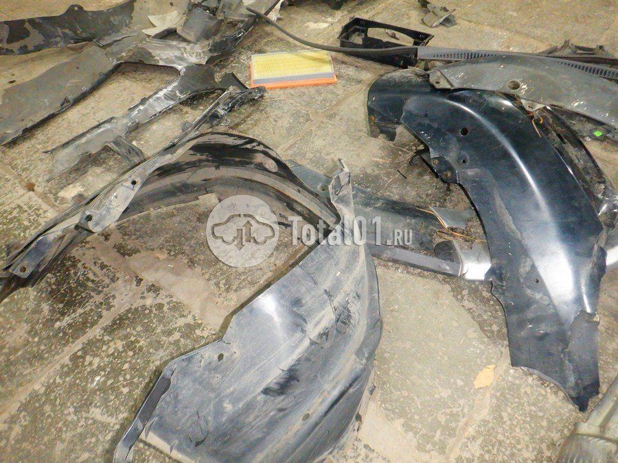 Фото Suzuki SX4 316