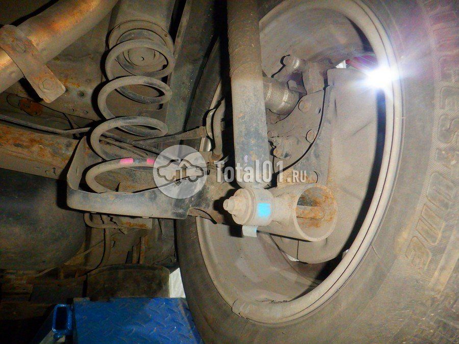 Фото Suzuki SX4 322