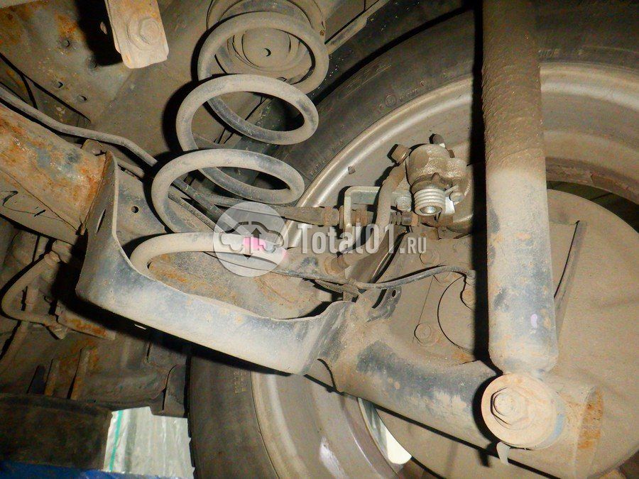 Фото Suzuki SX4 324