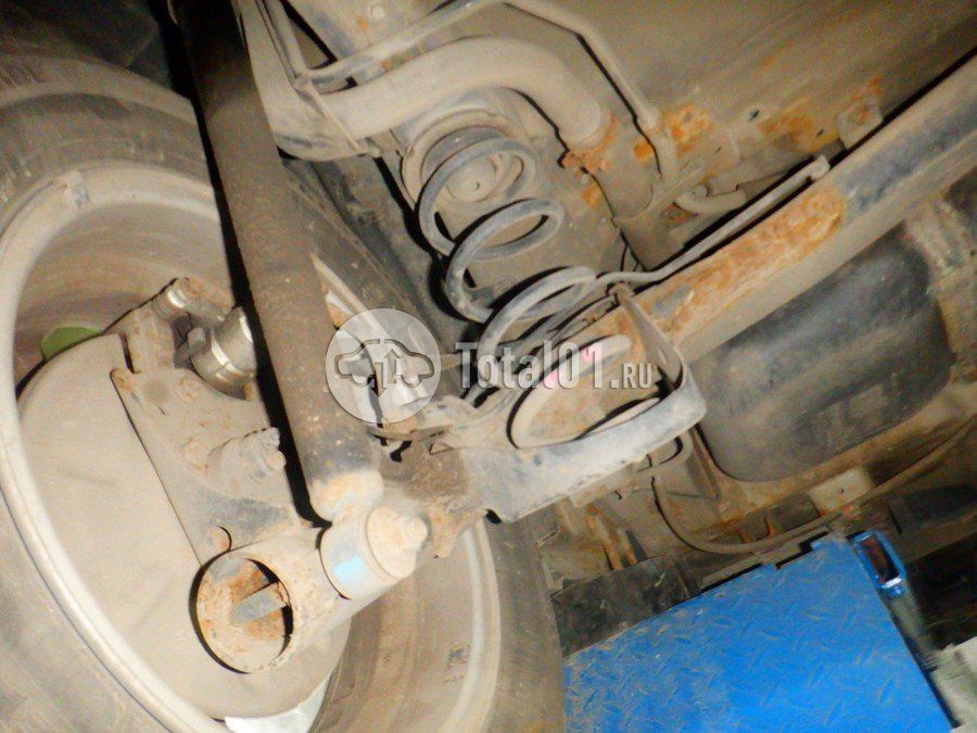 Фото Suzuki SX4 326