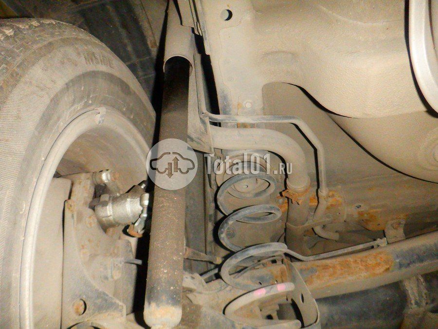 Фото Suzuki SX4 328