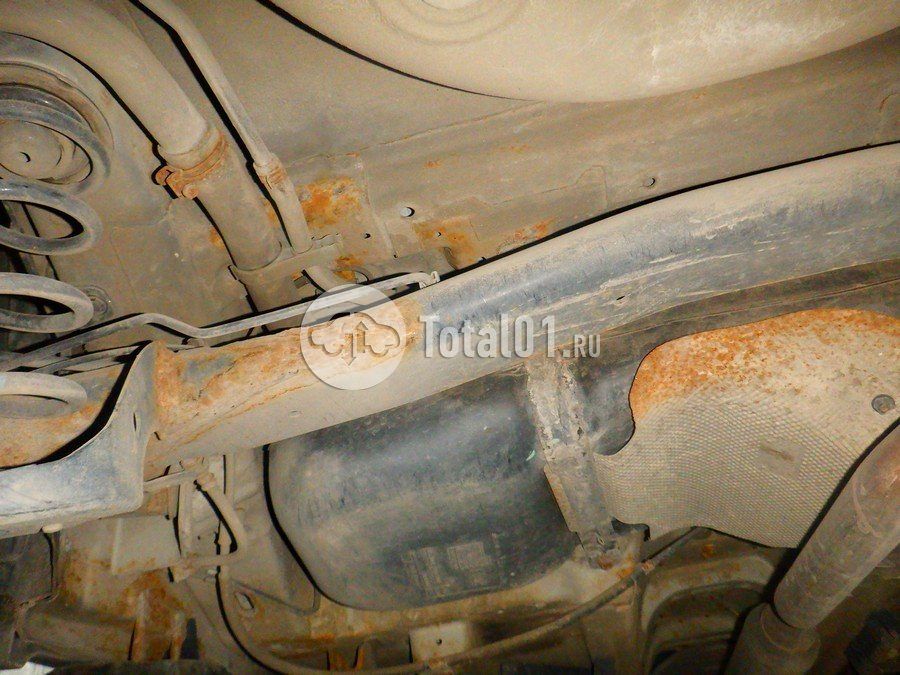 Фото Suzuki SX4 330