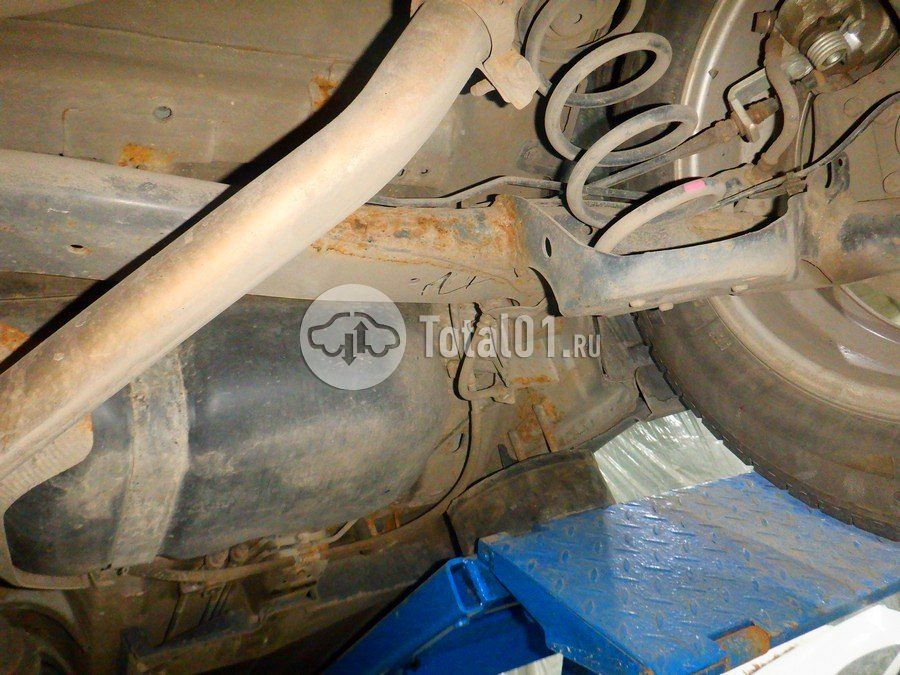 Фото Suzuki SX4 332