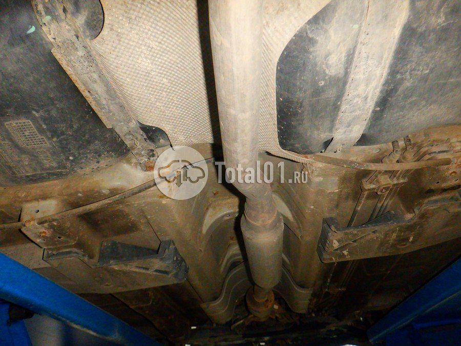 Фото Suzuki SX4 334