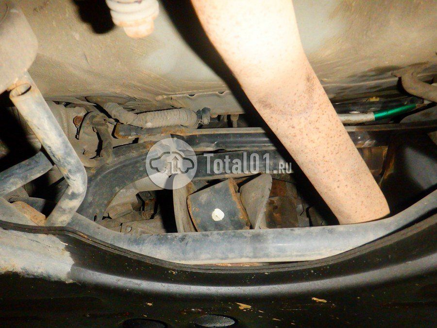 Фото Suzuki SX4 336