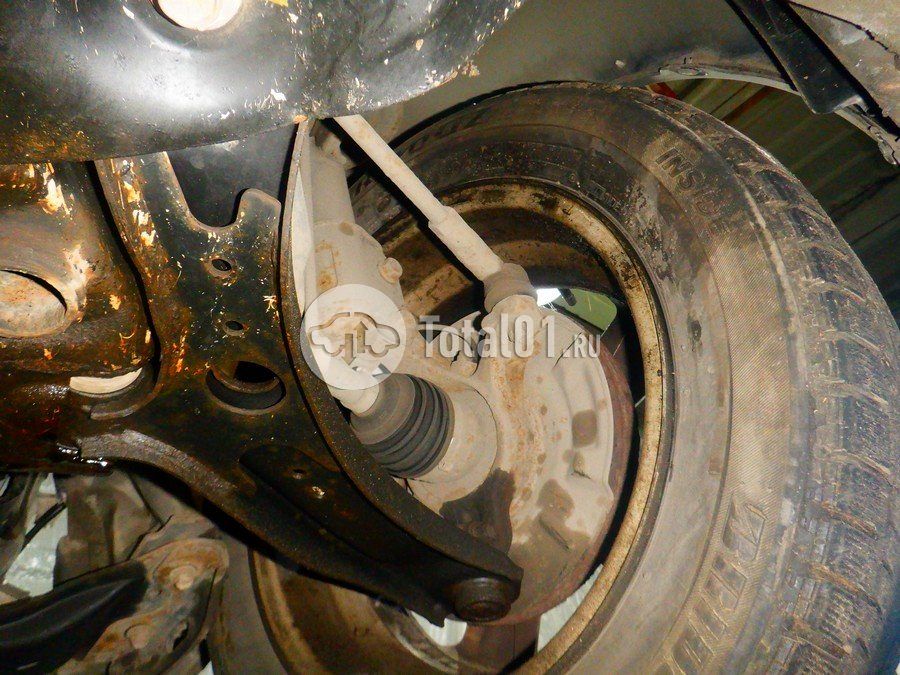 Фото Suzuki SX4 338