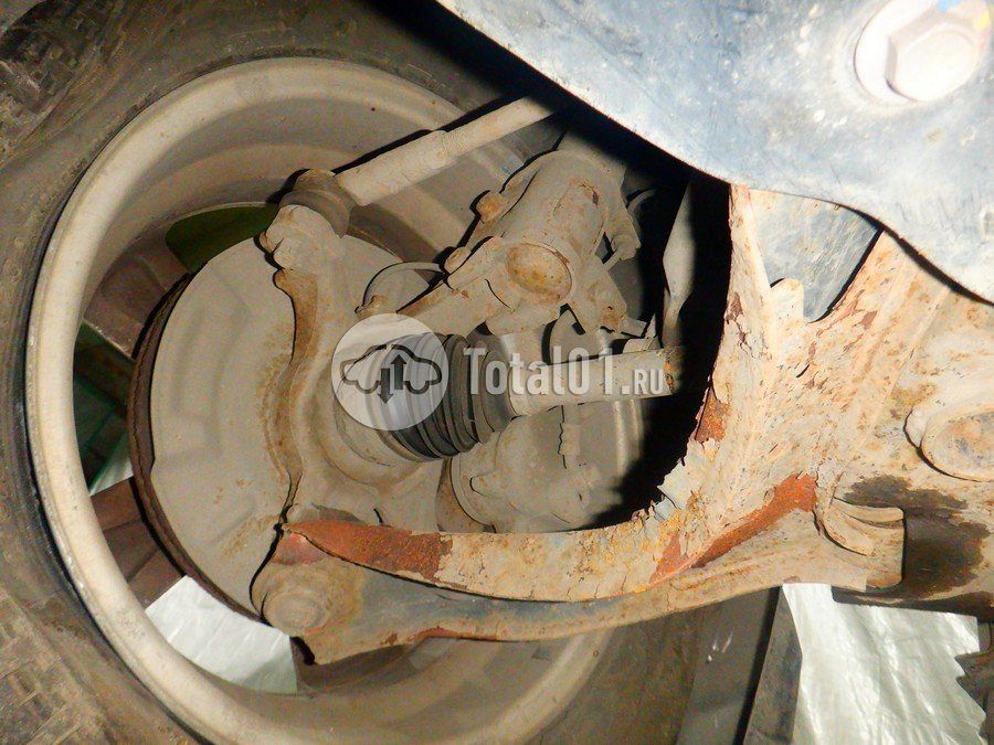 Фото Suzuki SX4 340