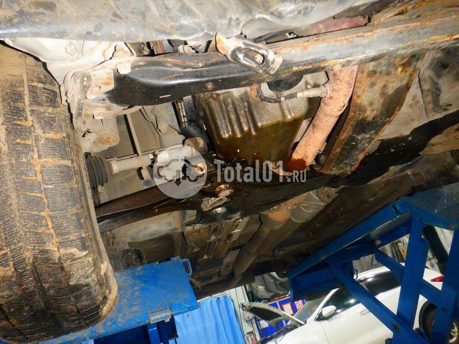 Фото Suzuki SX4 342