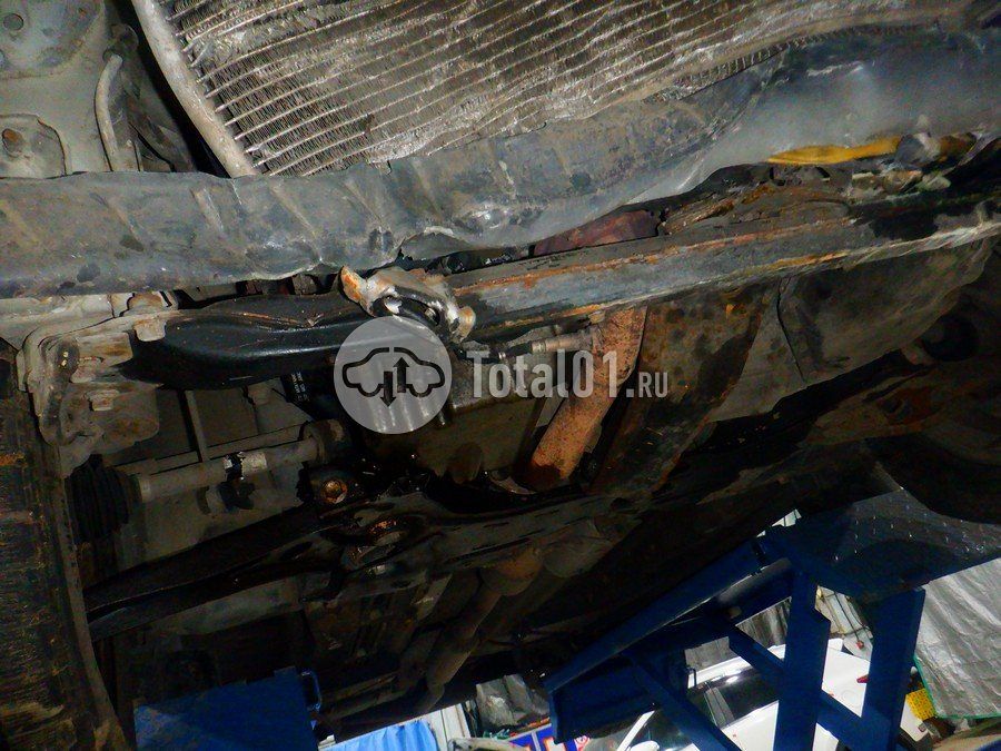 Фото Suzuki SX4 344