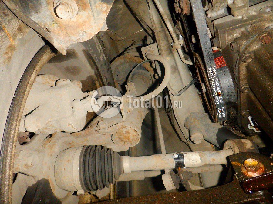 Фото Suzuki SX4 346