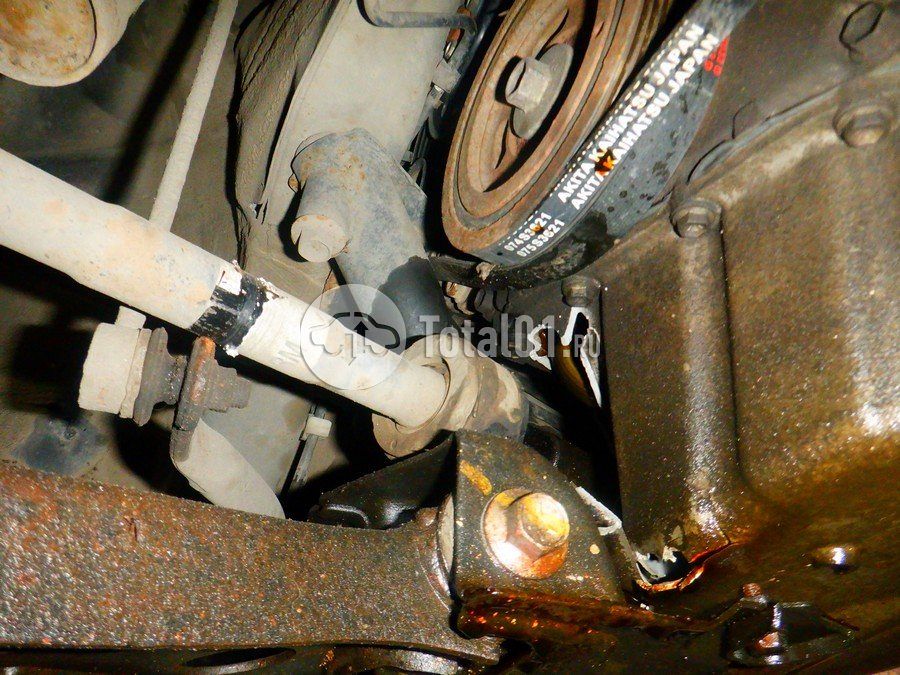 Фото Suzuki SX4 350