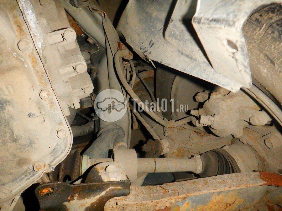 Фото Suzuki SX4 362