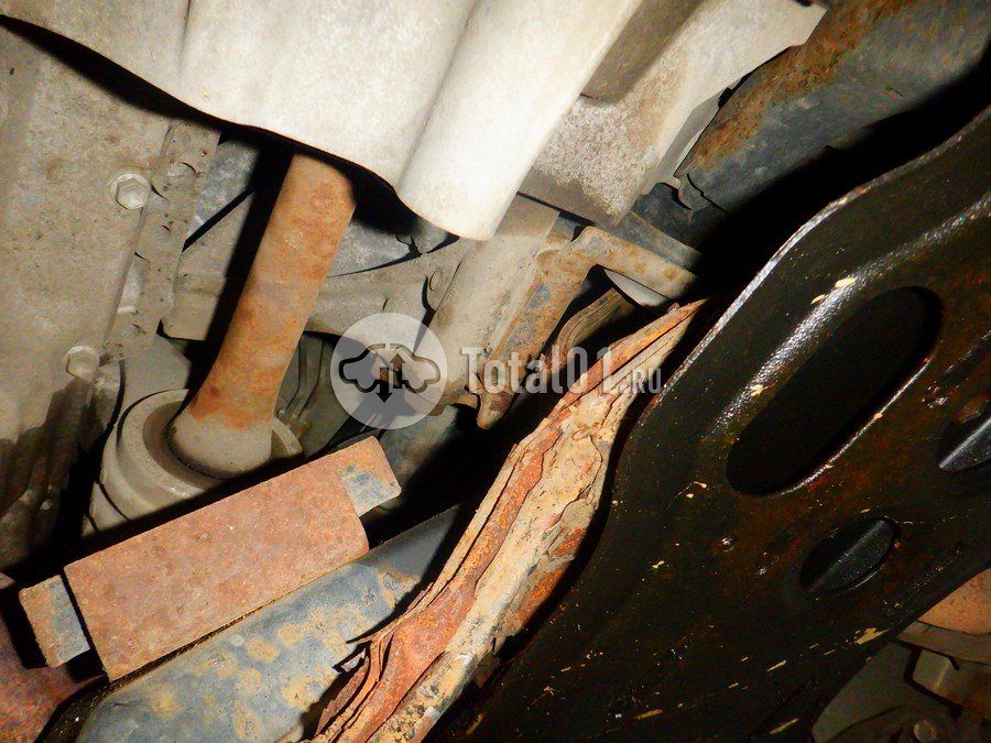 Фото Suzuki SX4 370