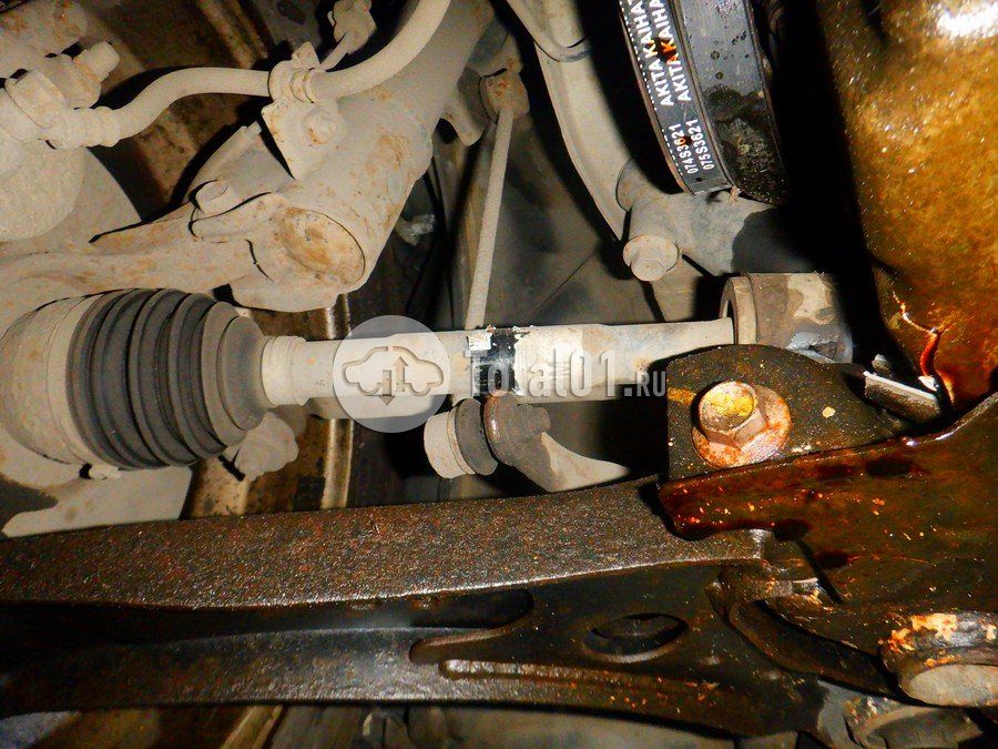 Фото Suzuki SX4 378